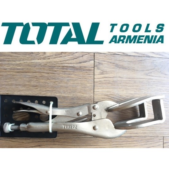 Welding Plier 10inch Welding Plier 10inch