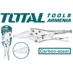 Locking pliers 9 inch