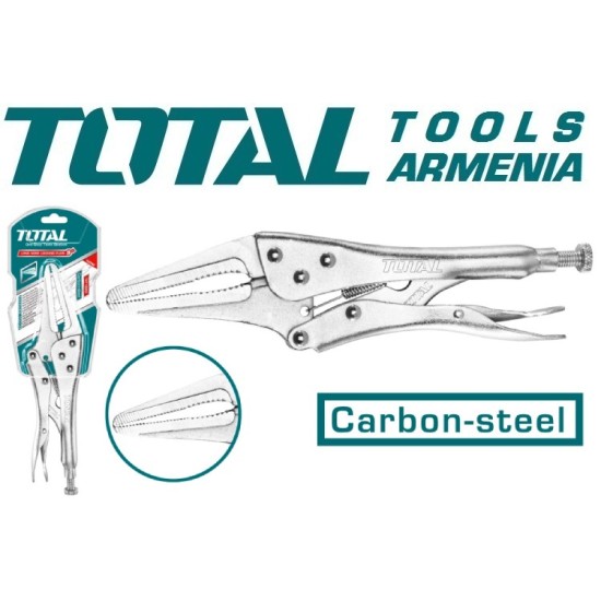 Locking pliers 9 inch
