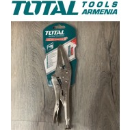 Locking pliers 9 inch