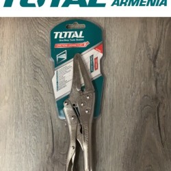 Locking pliers 9 inch