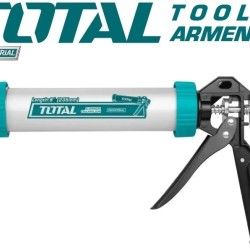 Sealant gun