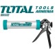 Sealant gun