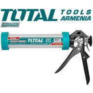 Sealant gun