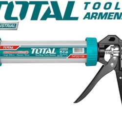 Sealant gun