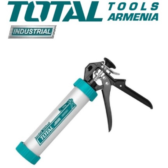 Sealant gun Sealant gun