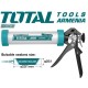 Aluminum silicone gun 305mm Aluminum silicone gun 305mm