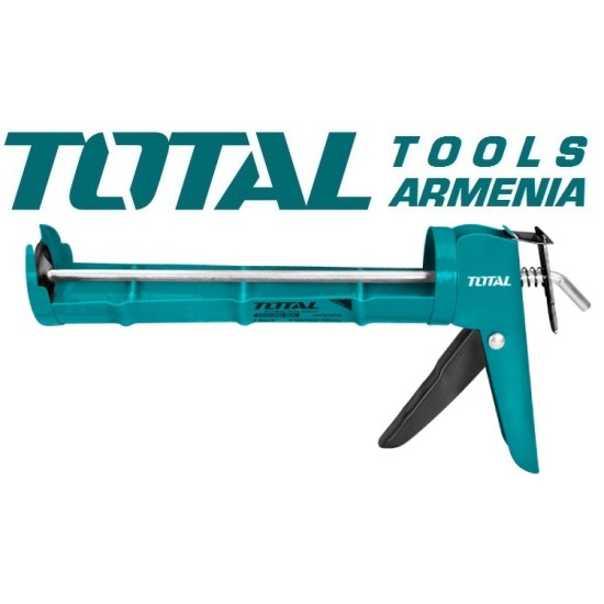 Sealant gun 310 ml