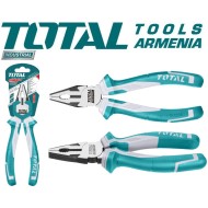 Combination pliers 160mm