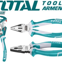 Combination pliers 160mm