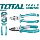 Combination pliers 160mm