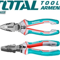 Combination pliers high strength 160 mm