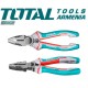 Combination pliers high strength 160 mm Combination pliers high strength 160 mm