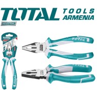 Combination pliers high strength 200mm