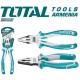 Combination pliers high strength 200mm Combination pliers high strength 200mm