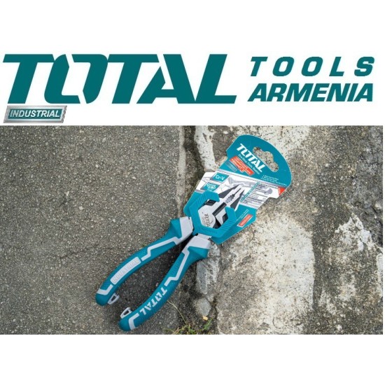 Combination pliers high strength 200mm Combination pliers high strength 200mm