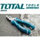 Combination pliers high strength 200mm Combination pliers high strength 200mm