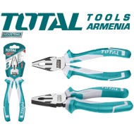 Combination pliers 200mm
