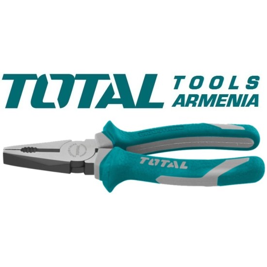 Combination pliers 160mm Combination pliers 160mm
