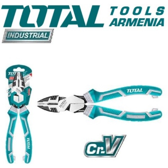 Combination pliers high strength 240mm