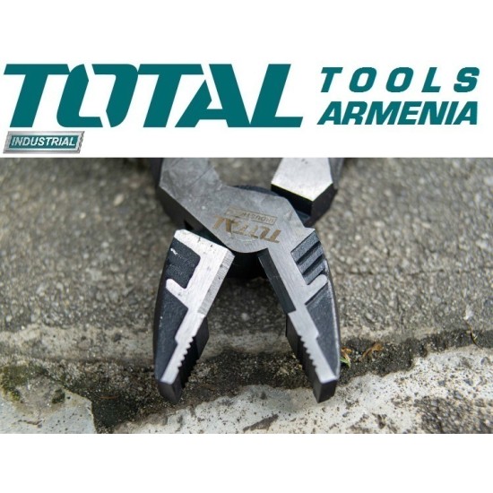 Combination pliers high strength 240mm Combination pliers high strength 240mm