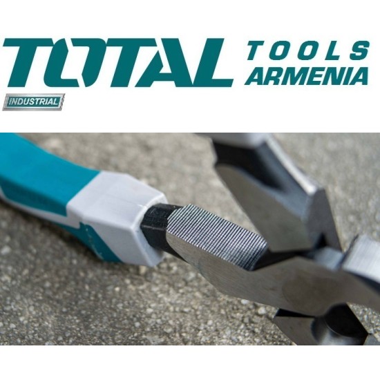 Combination pliers high strength 240mm Combination pliers high strength 240mm
