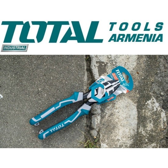 Combination pliers high strength 240mm Combination pliers high strength 240mm