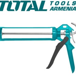 Caulking gun 9"
