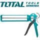 Caulking gun 9"