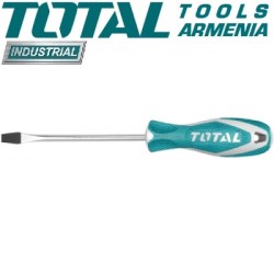 Slotted screwdriver ﻿﻿﻿SL 4x100 mm