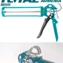 Caulking gun 9"