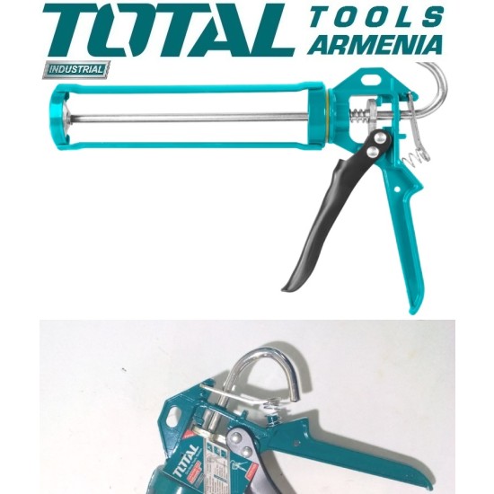 Caulking gun 9" Caulking gun 9"