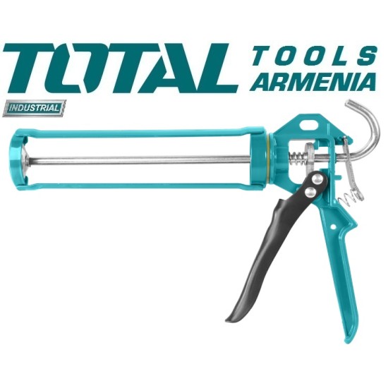Caulking gun 9" Caulking gun 9"