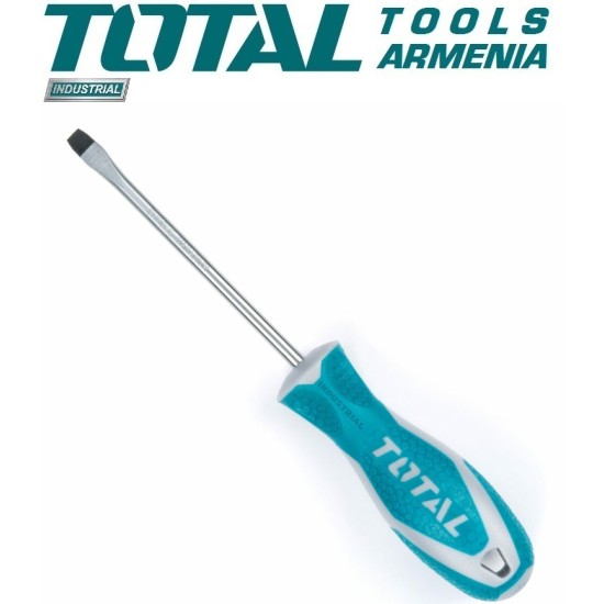 Slotted screwdriver ﻿﻿﻿SL 6.5x125 mm