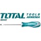 Slotted screwdriver SL 6.5x125 mm Slotted screwdriver SL 6.5x125 mm