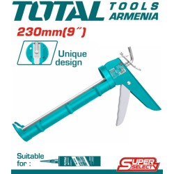 Caulking gun 9inch