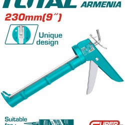 Caulking gun 9inch