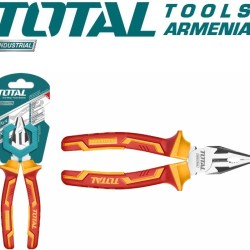 Pliers Dielectric 1000V 160mm
