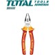 Pliers Dielectric 1000V 200mm