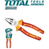 Pliers Dielectric 1000V 200mm