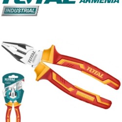Pliers Dielectric 1000V 160mm