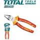 Pliers Dielectric 1000V 160mm Pliers Dielectric 1000V 160mm