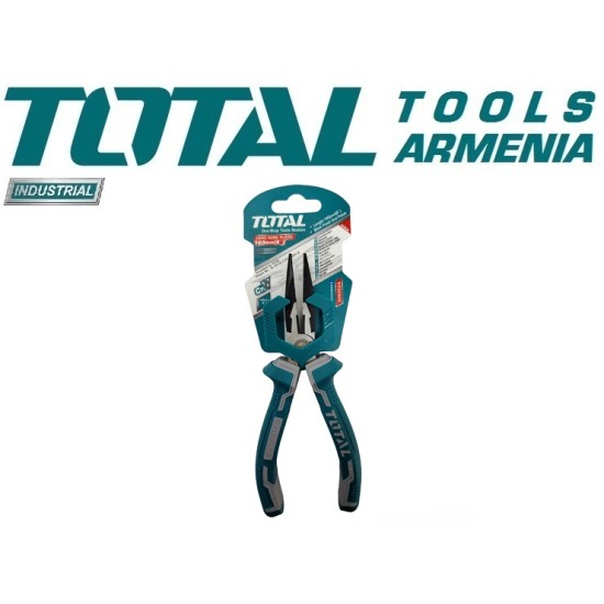 Long nose pliers 160mm