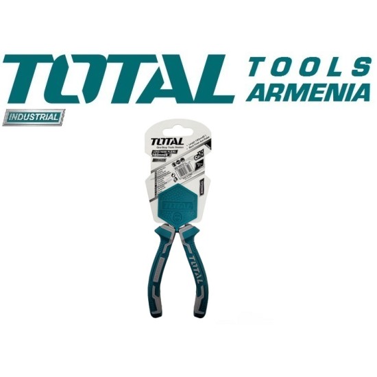 Long nose pliers 160mm