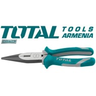 Long nose pliers 200mm