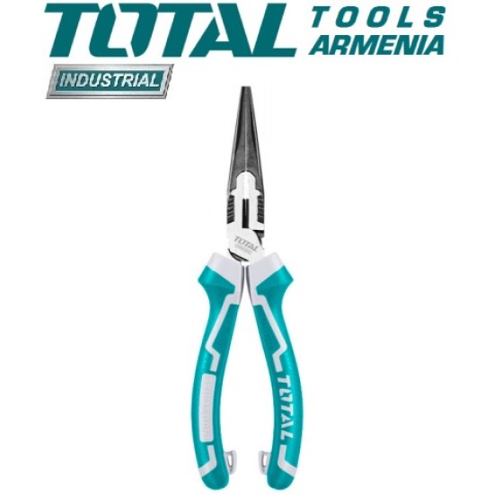 Long nose pliers 200mm