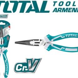 Long nose pliers 200mm