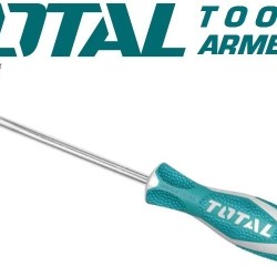 Phillips crosshead screwdriver ﻿﻿﻿PH1x75 mm