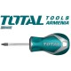 Slotted screwdriver SL 6,5x38 Slotted screwdriver SL 6,5x38