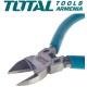 Plastic cutting pliers 140mm Plastic cutting pliers 140mm